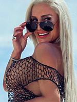 Escort independiente Luciana Love